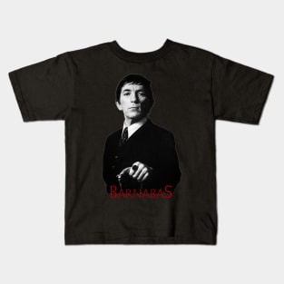 Dark Shadows Kids T-Shirt